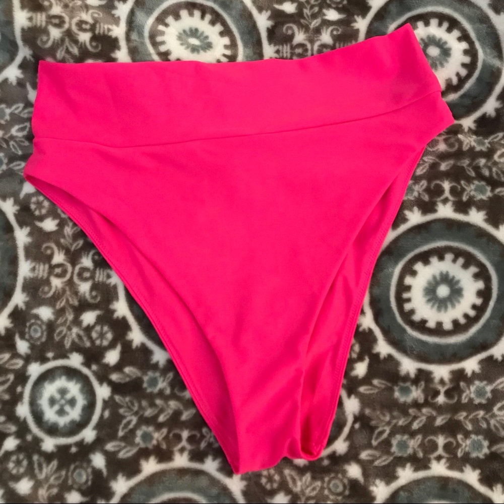 NWT aerie bikini bottom